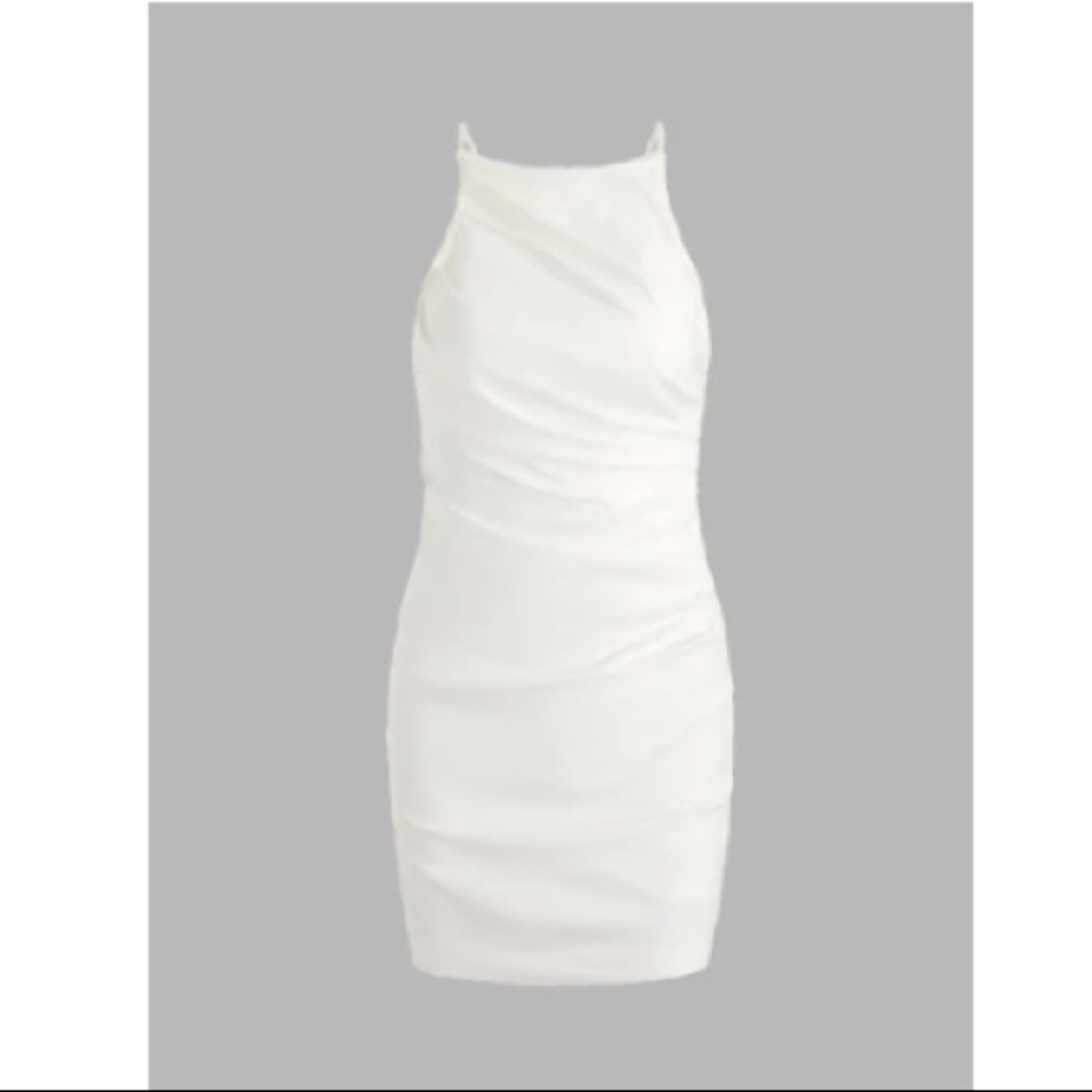 Cider dress